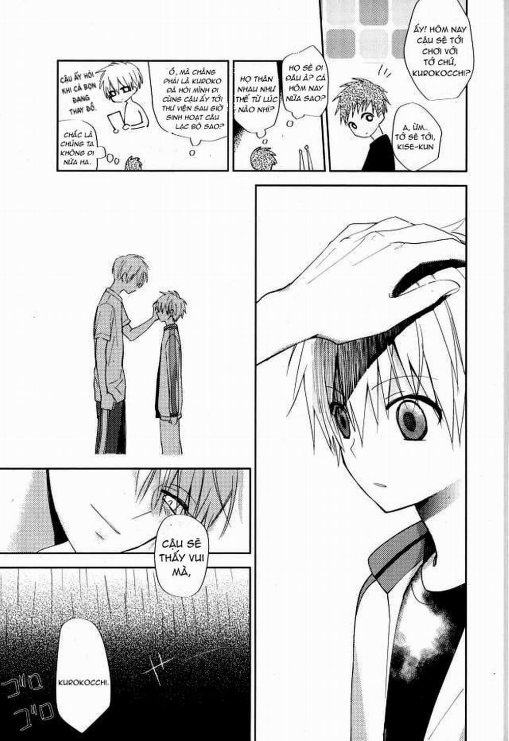 Tổng Hợp Oneshot Rape 56 trang 8