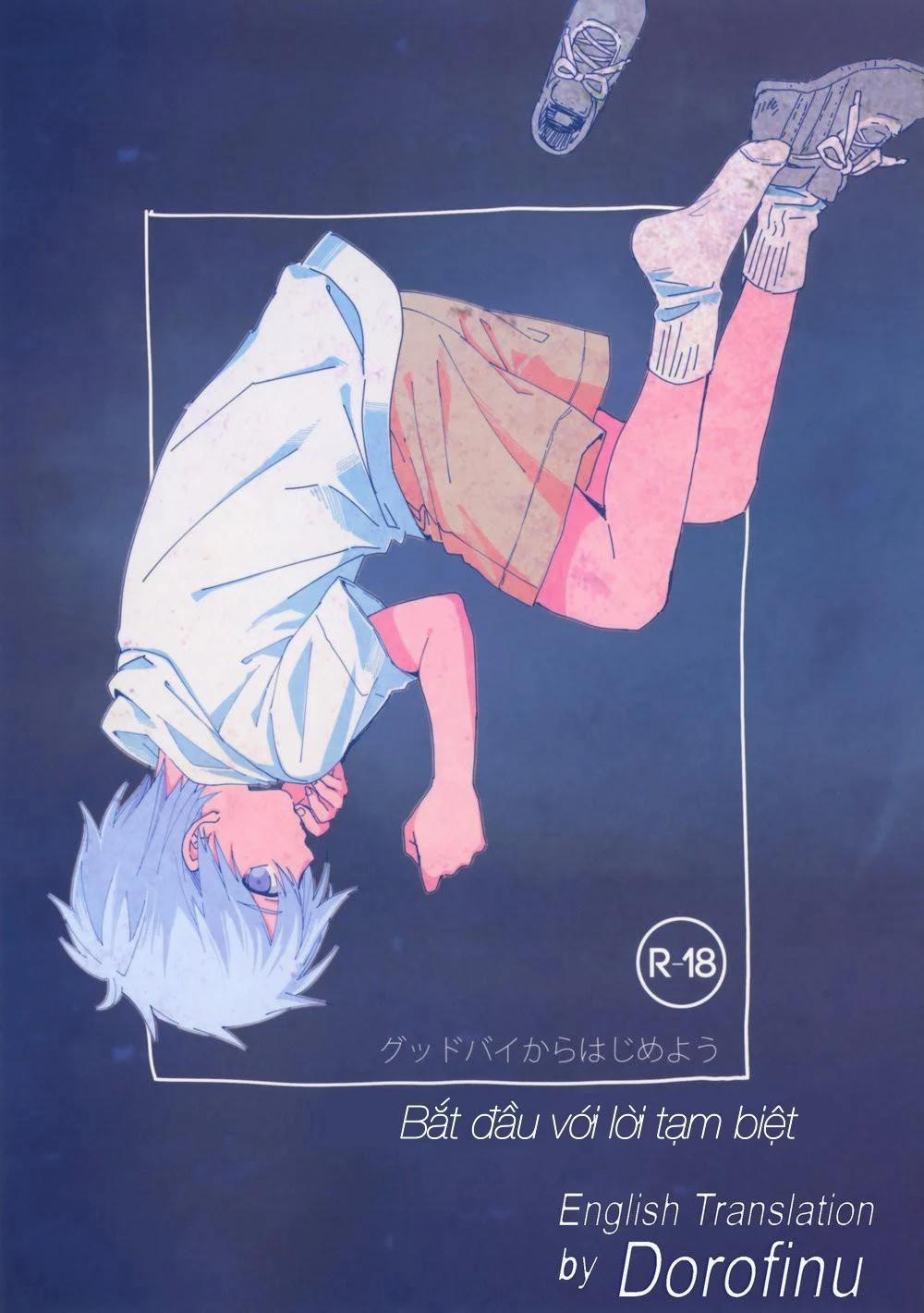 Tổng Hợp Oneshot Rape 57 trang 0