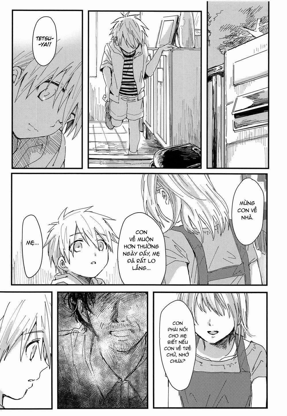 Tổng Hợp Oneshot Rape 57 trang 22