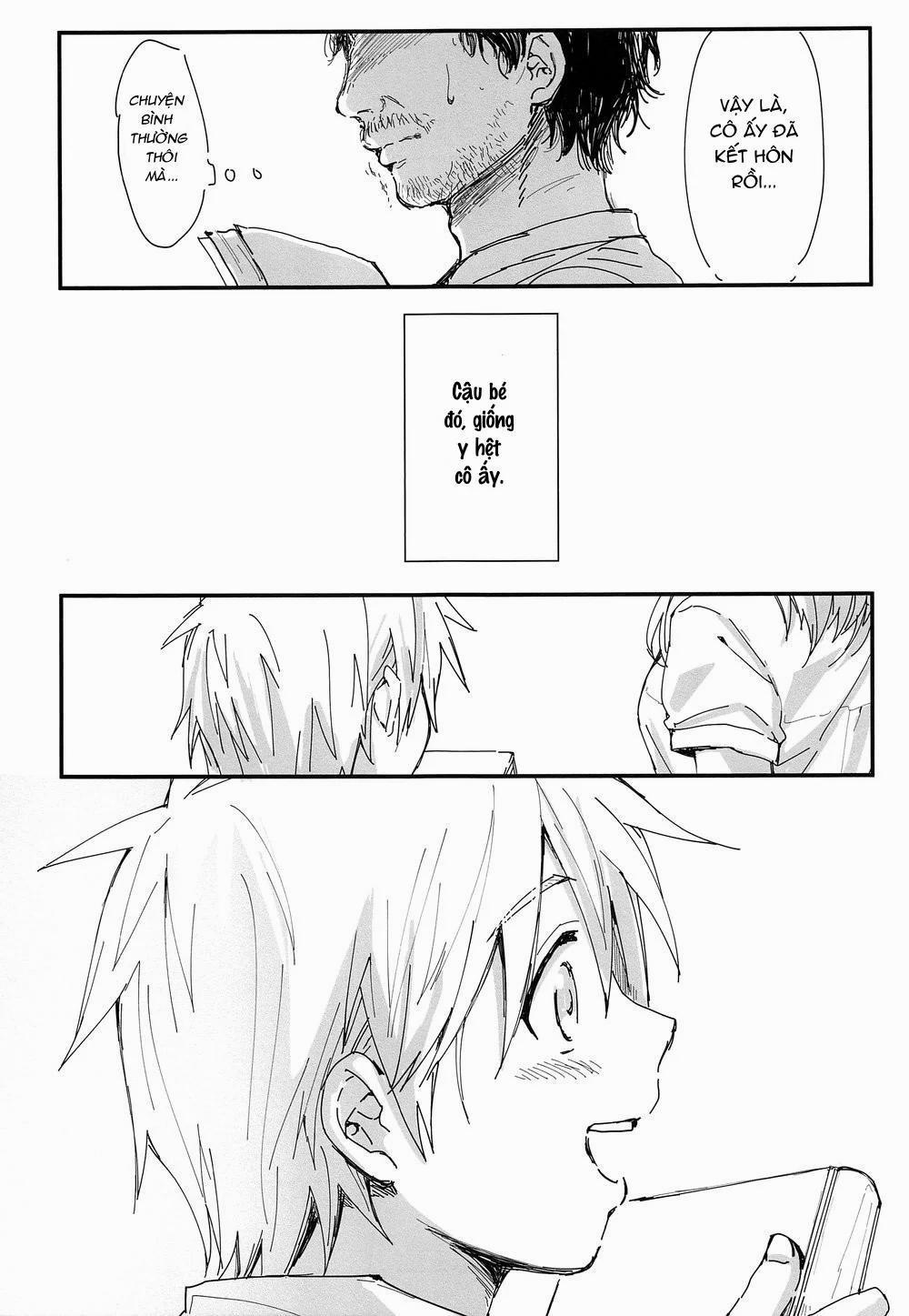 Tổng Hợp Oneshot Rape 57 trang 5