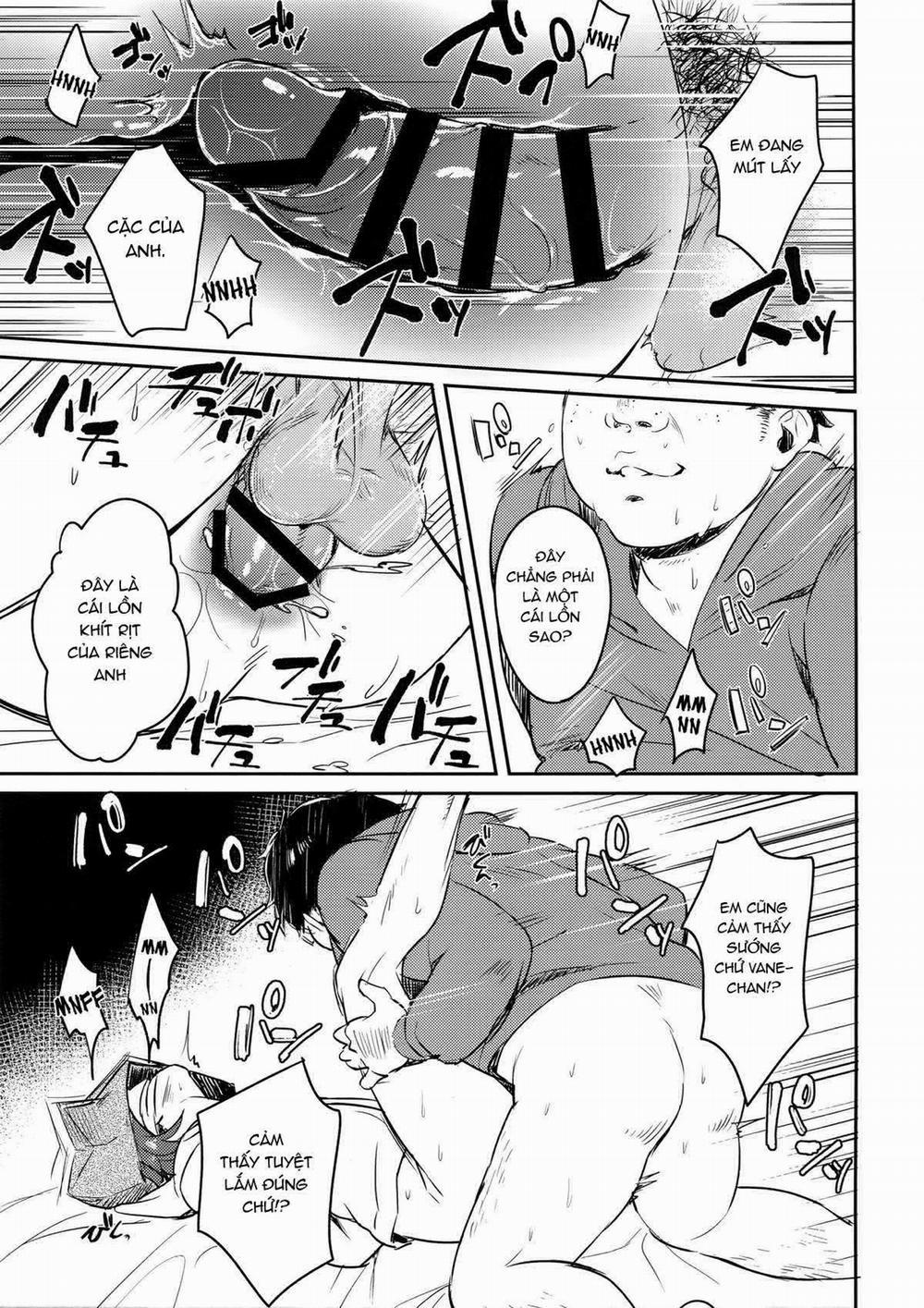 Tổng Hợp Oneshot Rape 58 trang 5