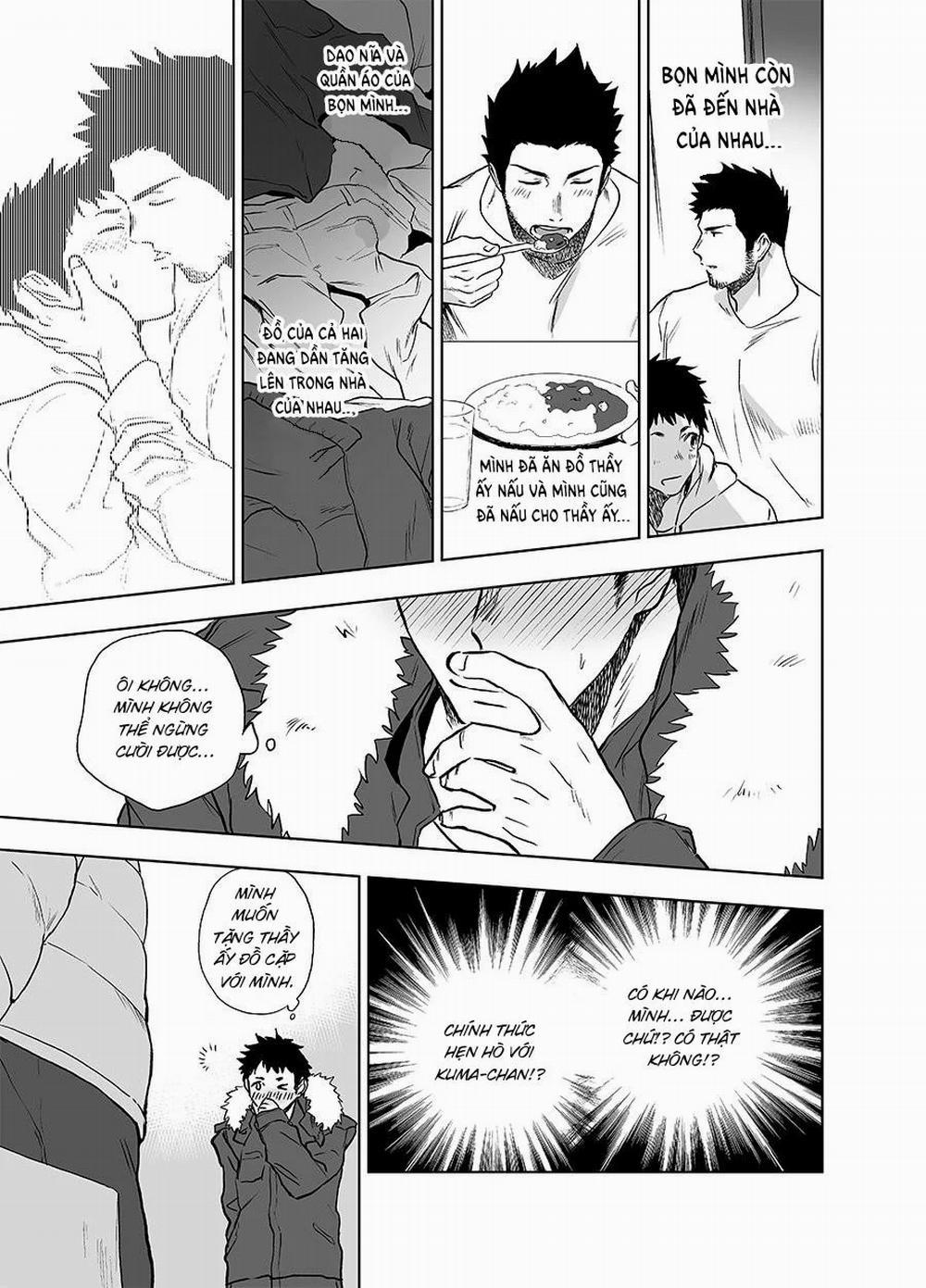 Tổng Hợp Oneshot Rape 59 trang 27