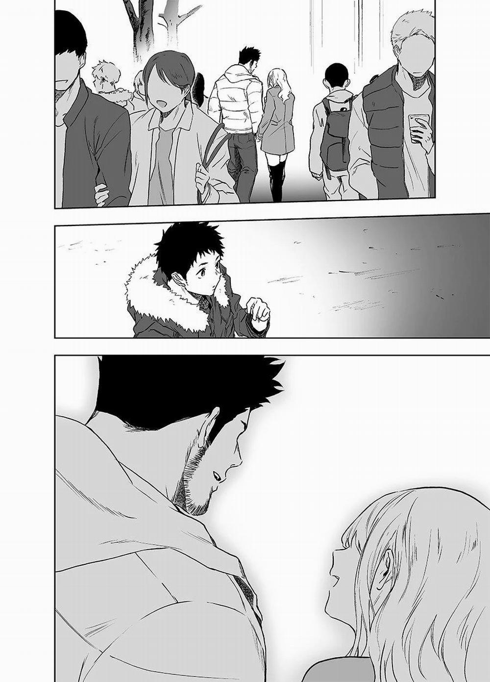 Tổng Hợp Oneshot Rape 59 trang 28