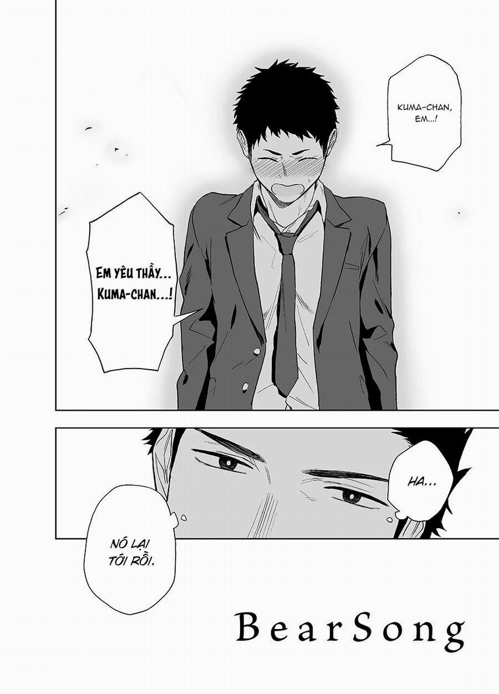 Tổng Hợp Oneshot Rape 59 trang 4