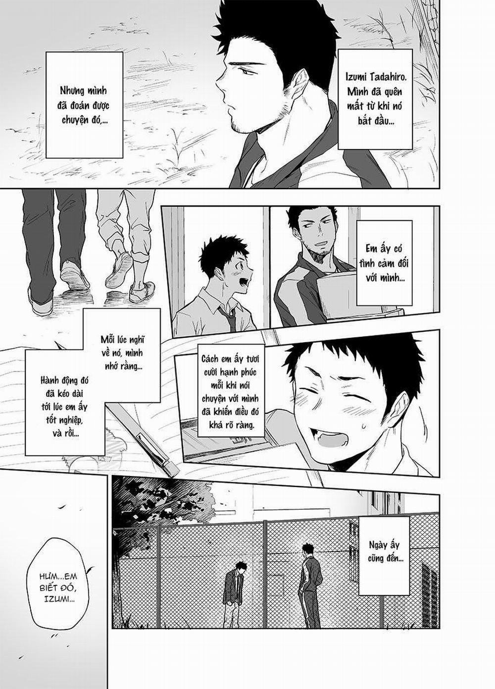 Tổng Hợp Oneshot Rape 59 trang 5