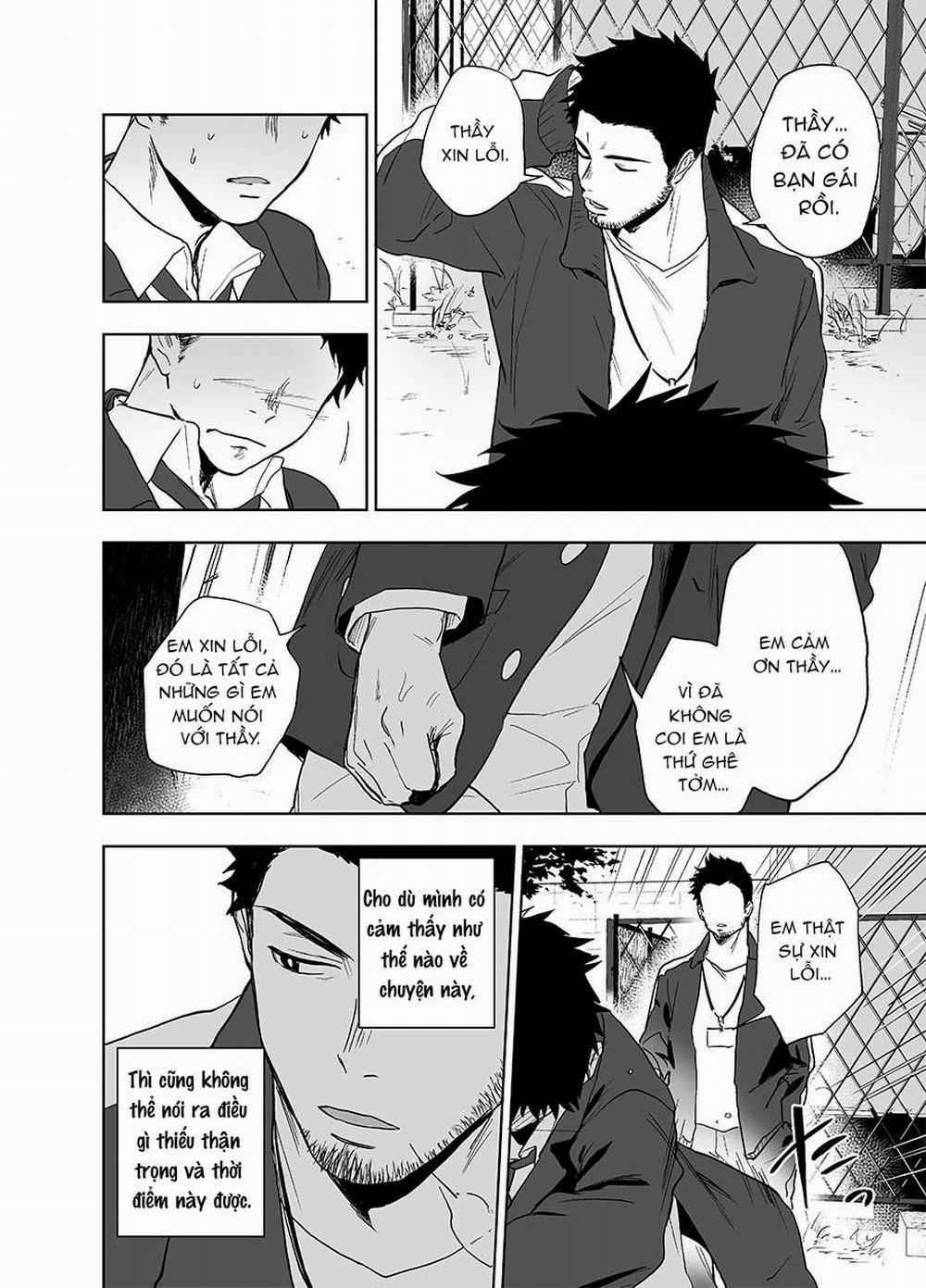 Tổng Hợp Oneshot Rape 59 trang 6