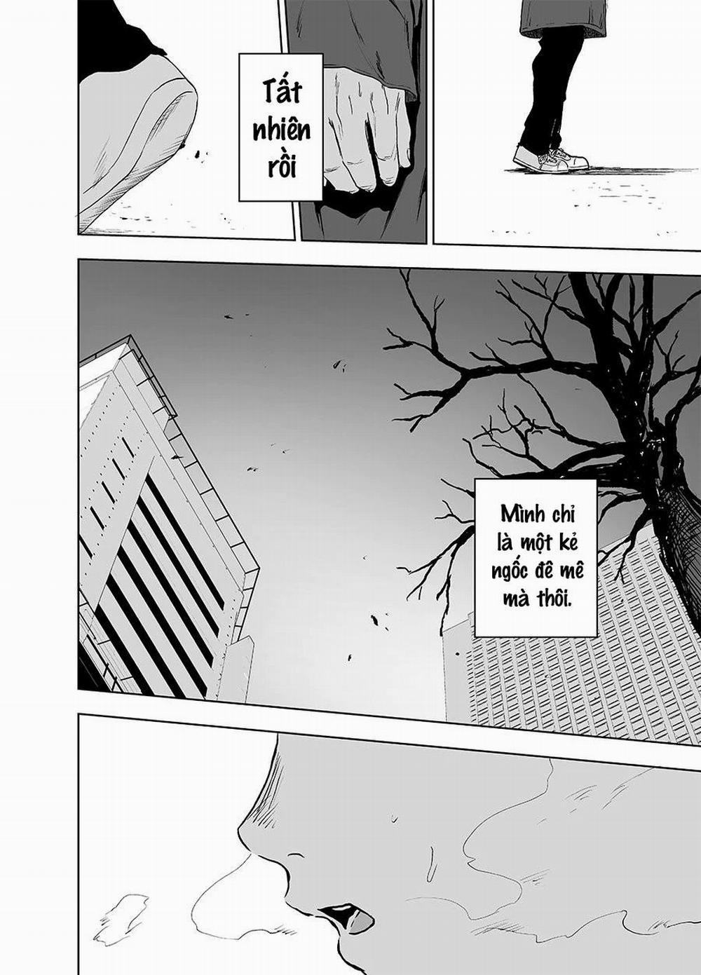 Tổng Hợp Oneshot Rape 60 trang 1