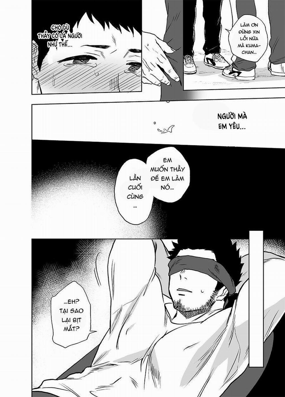 Tổng Hợp Oneshot Rape 60 trang 11