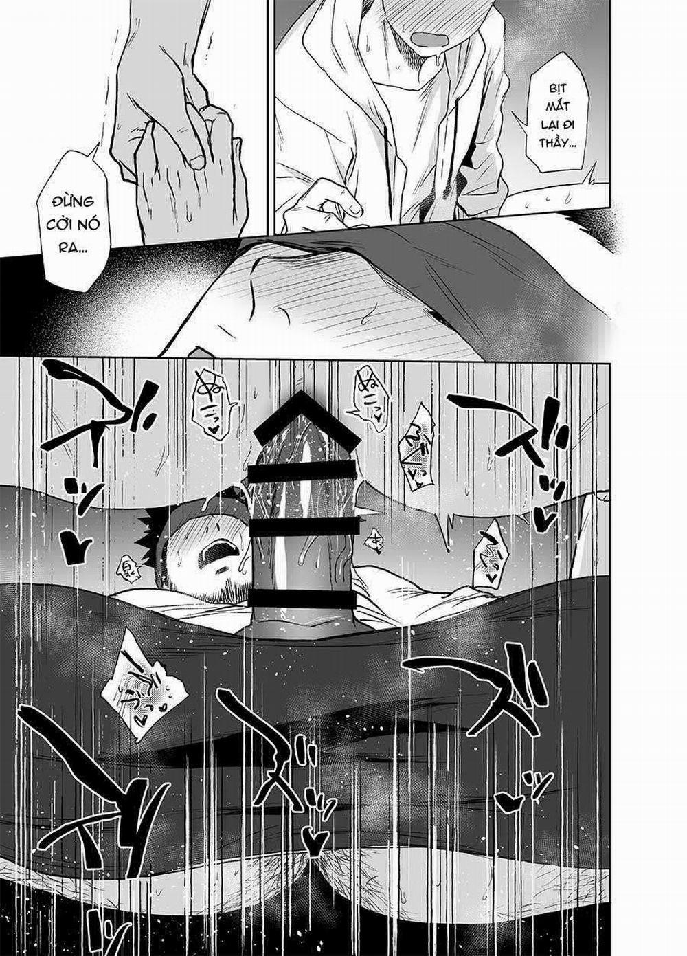 Tổng Hợp Oneshot Rape 60 trang 18