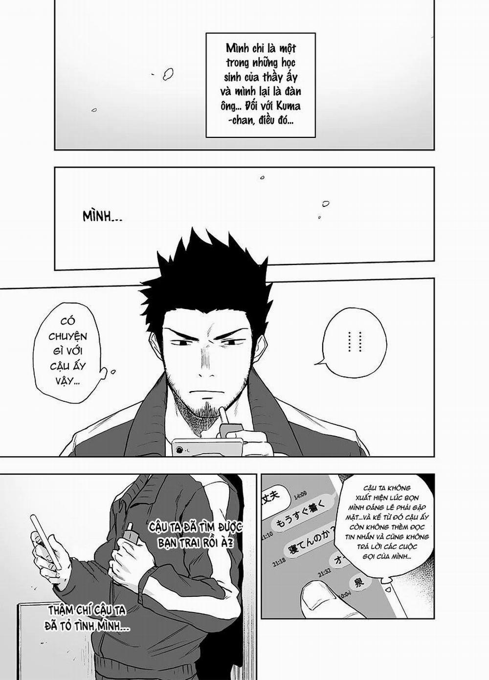 Tổng Hợp Oneshot Rape 60 trang 2