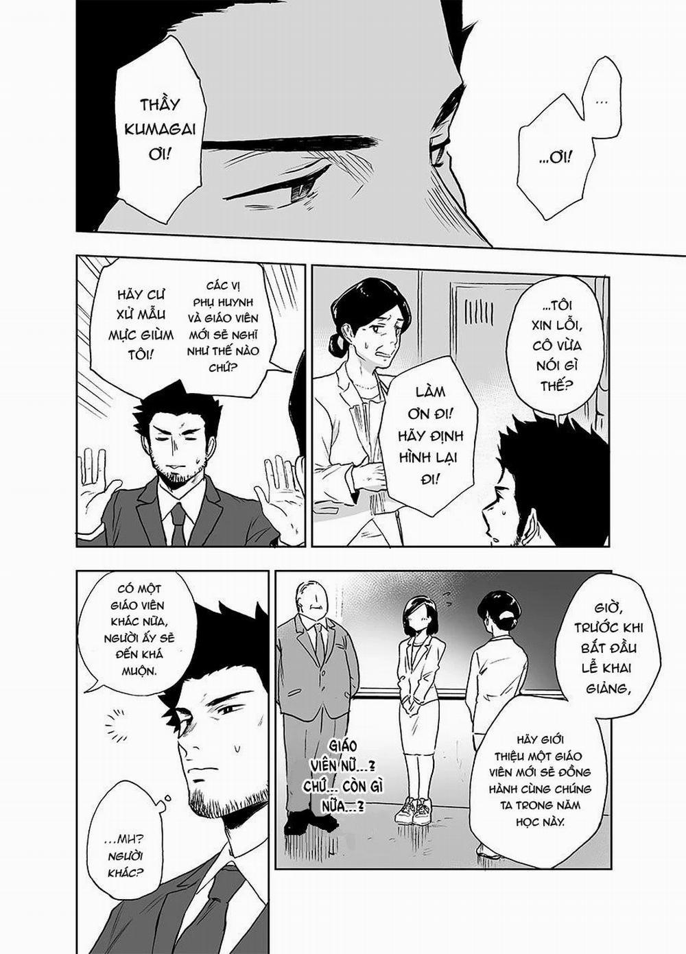 Tổng Hợp Oneshot Rape 60 trang 25