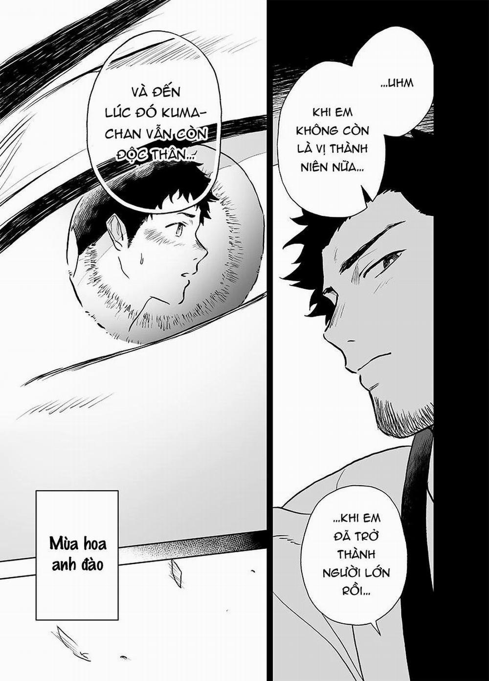 Tổng Hợp Oneshot Rape 60 trang 28