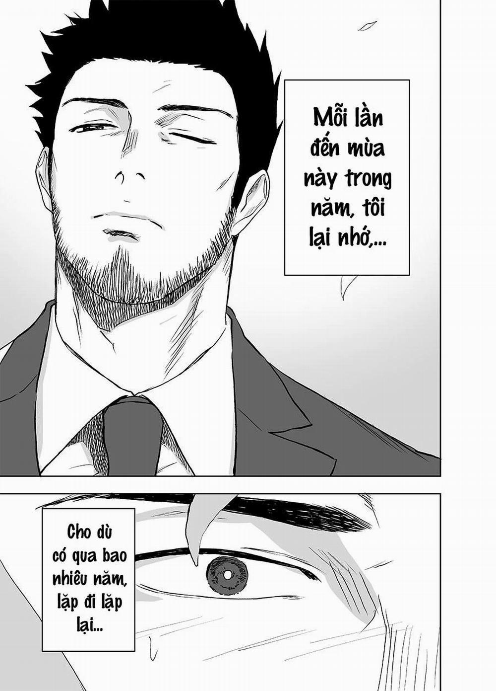 Tổng Hợp Oneshot Rape 60 trang 30