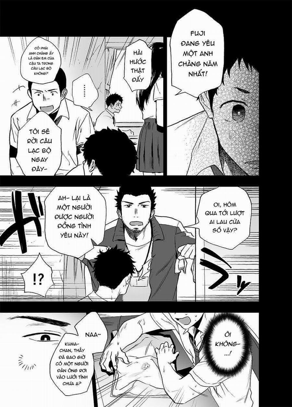 Tổng Hợp Oneshot Rape 60 trang 4