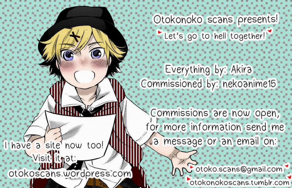 Tổng Hợp Oneshot Rape 61 trang 21