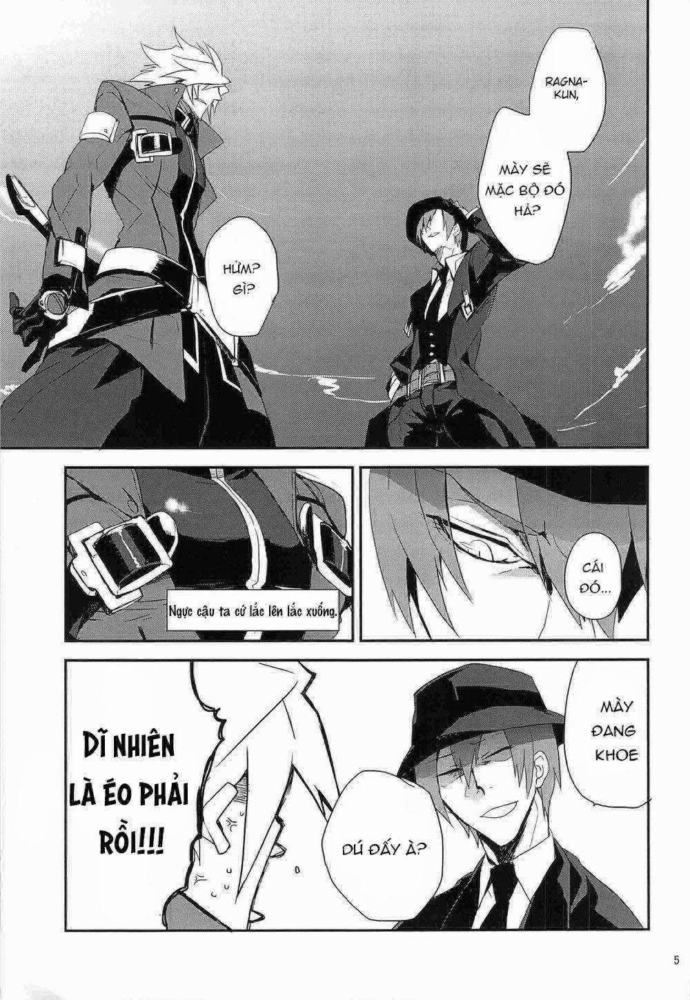 Tổng Hợp Oneshot Rape 62 trang 3