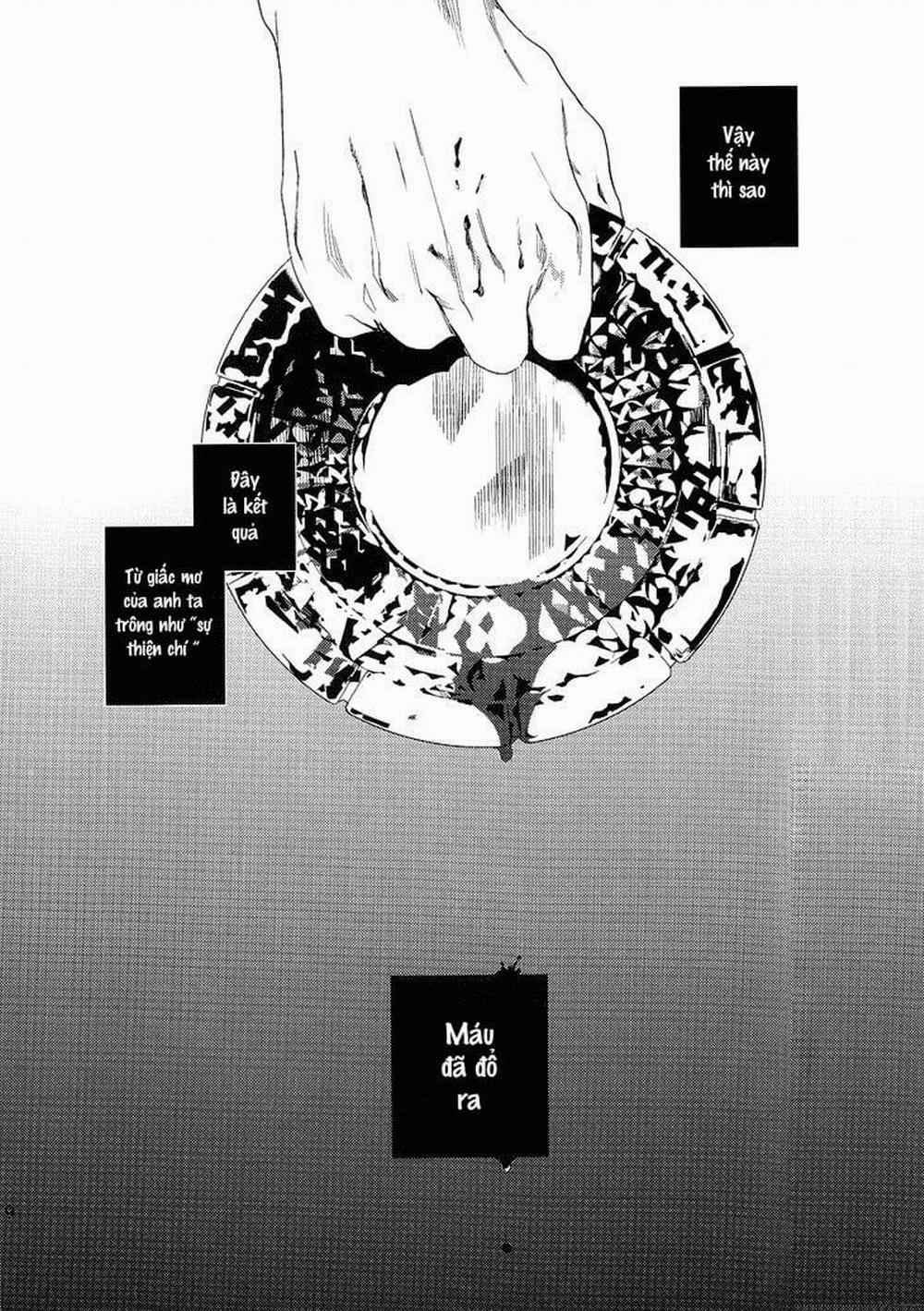 Tổng Hợp Oneshot Rape 64 trang 10