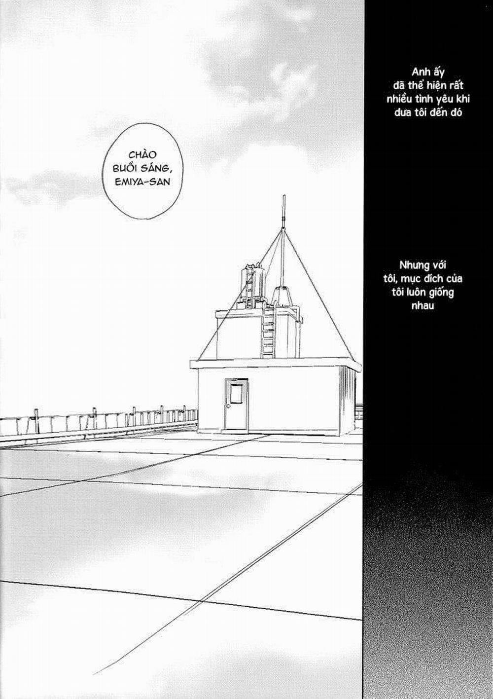 Tổng Hợp Oneshot Rape 64 trang 22