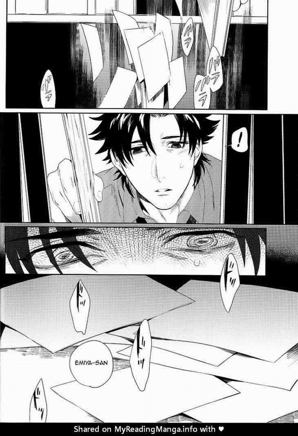 Tổng Hợp Oneshot Rape 64 trang 3