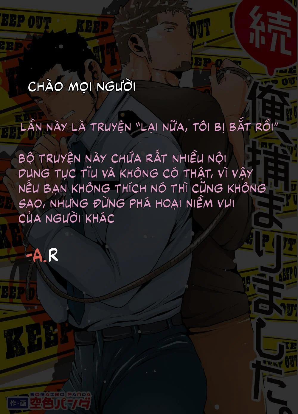 Tổng Hợp Oneshot Rape 65 trang 1