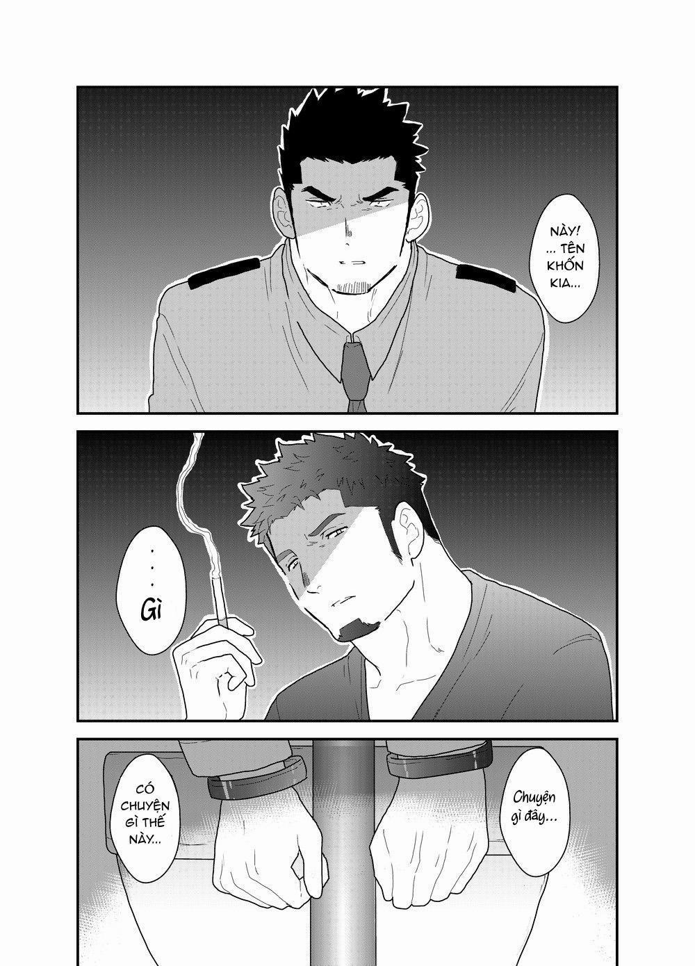 Tổng Hợp Oneshot Rape 65 trang 2