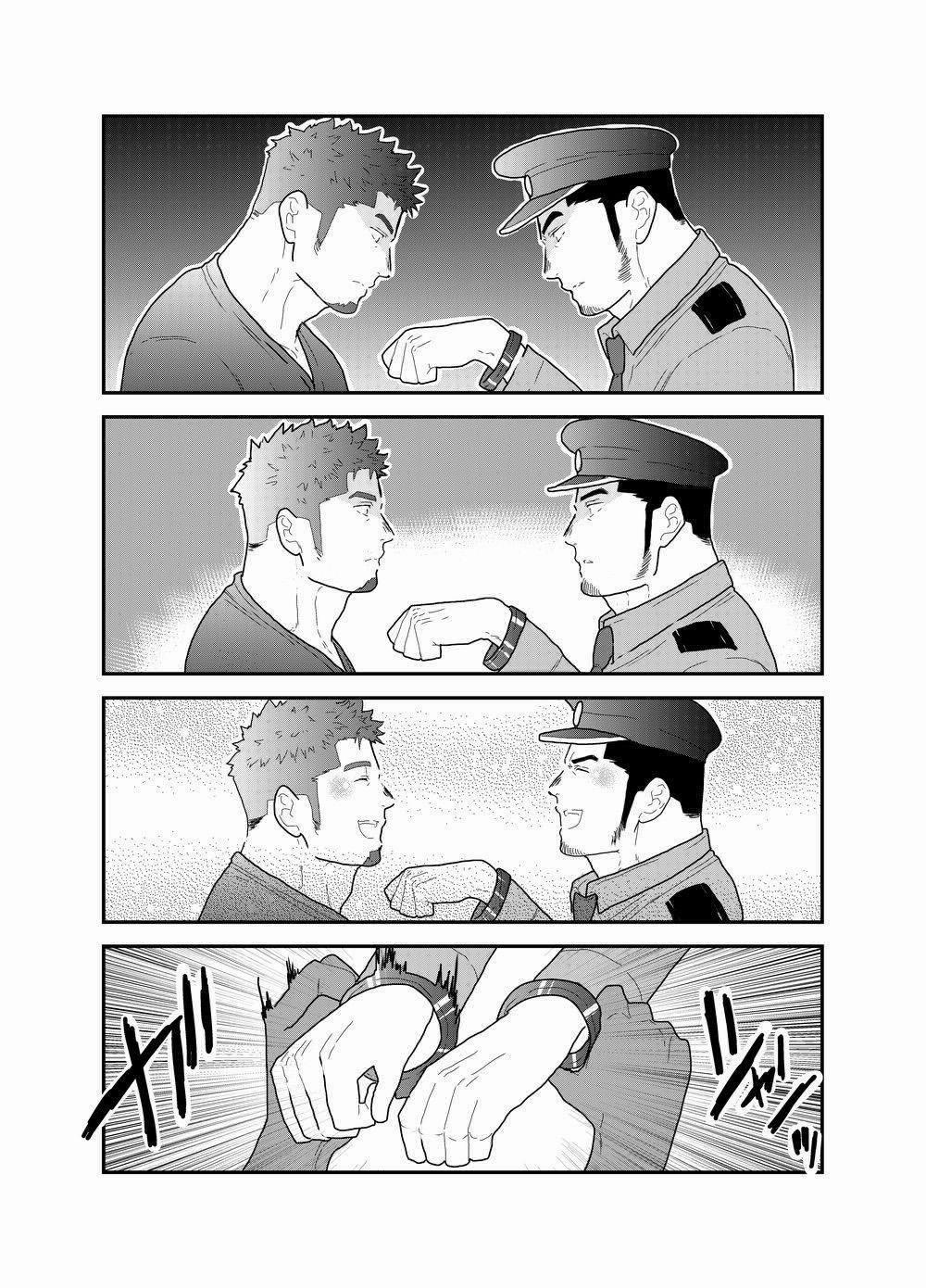 Tổng Hợp Oneshot Rape 65 trang 6