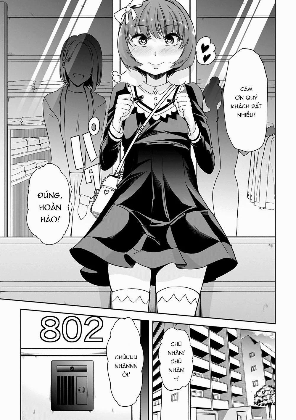 Tổng Hợp Oneshot Rape 67 trang 6