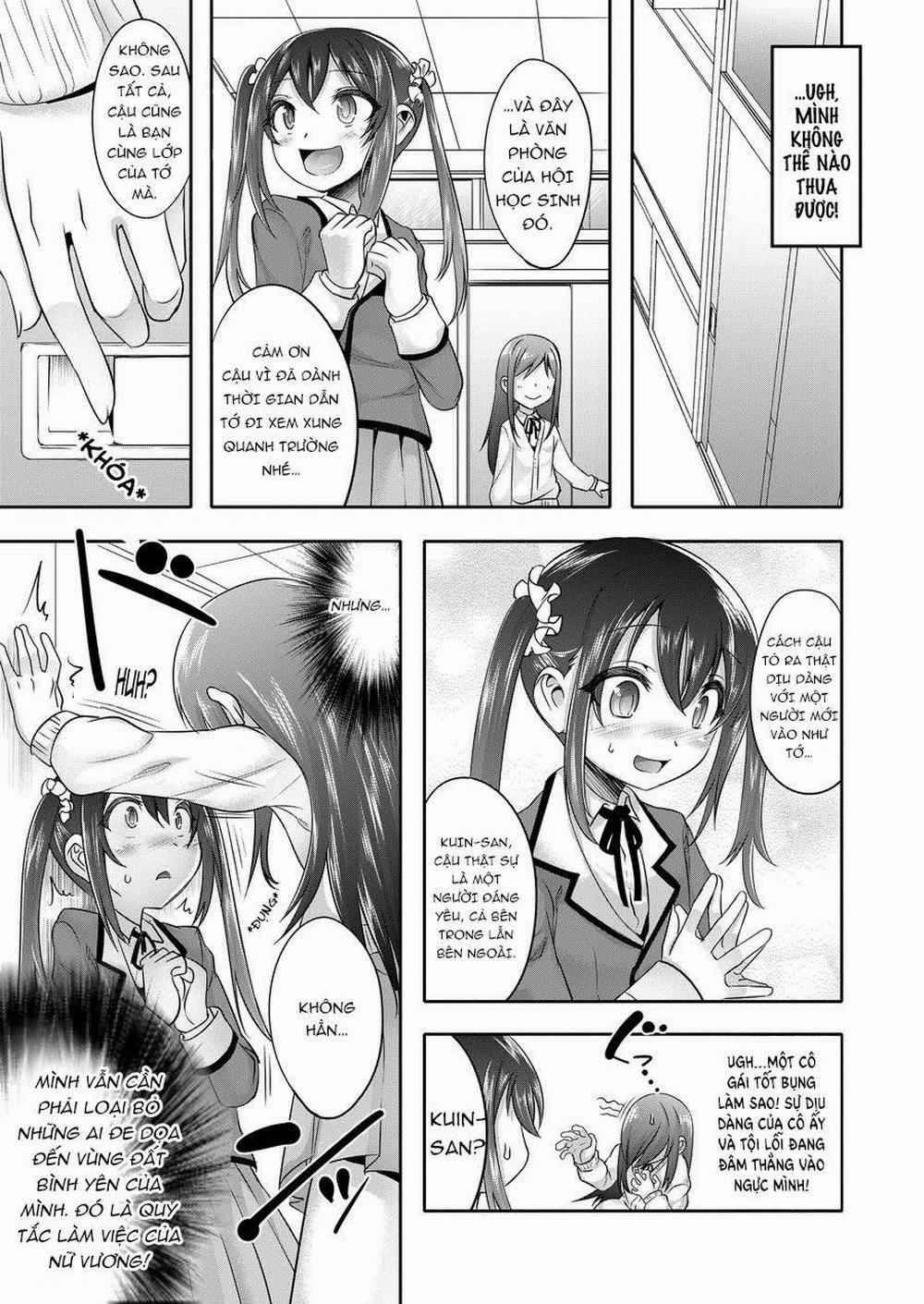 Tổng Hợp Oneshot Rape 71 trang 4