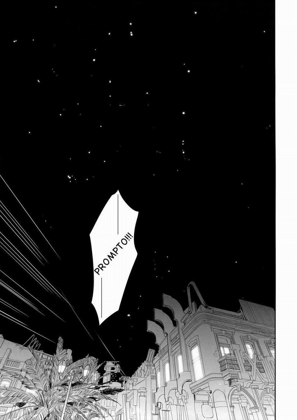 Tổng Hợp Oneshot Rape 72 trang 15