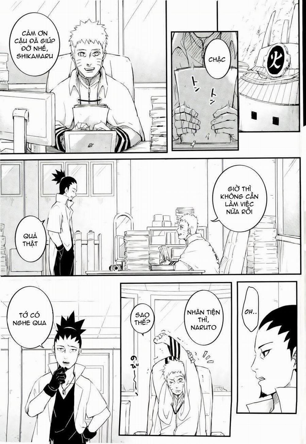 Tổng Hợp Oneshot Rape 76 trang 1