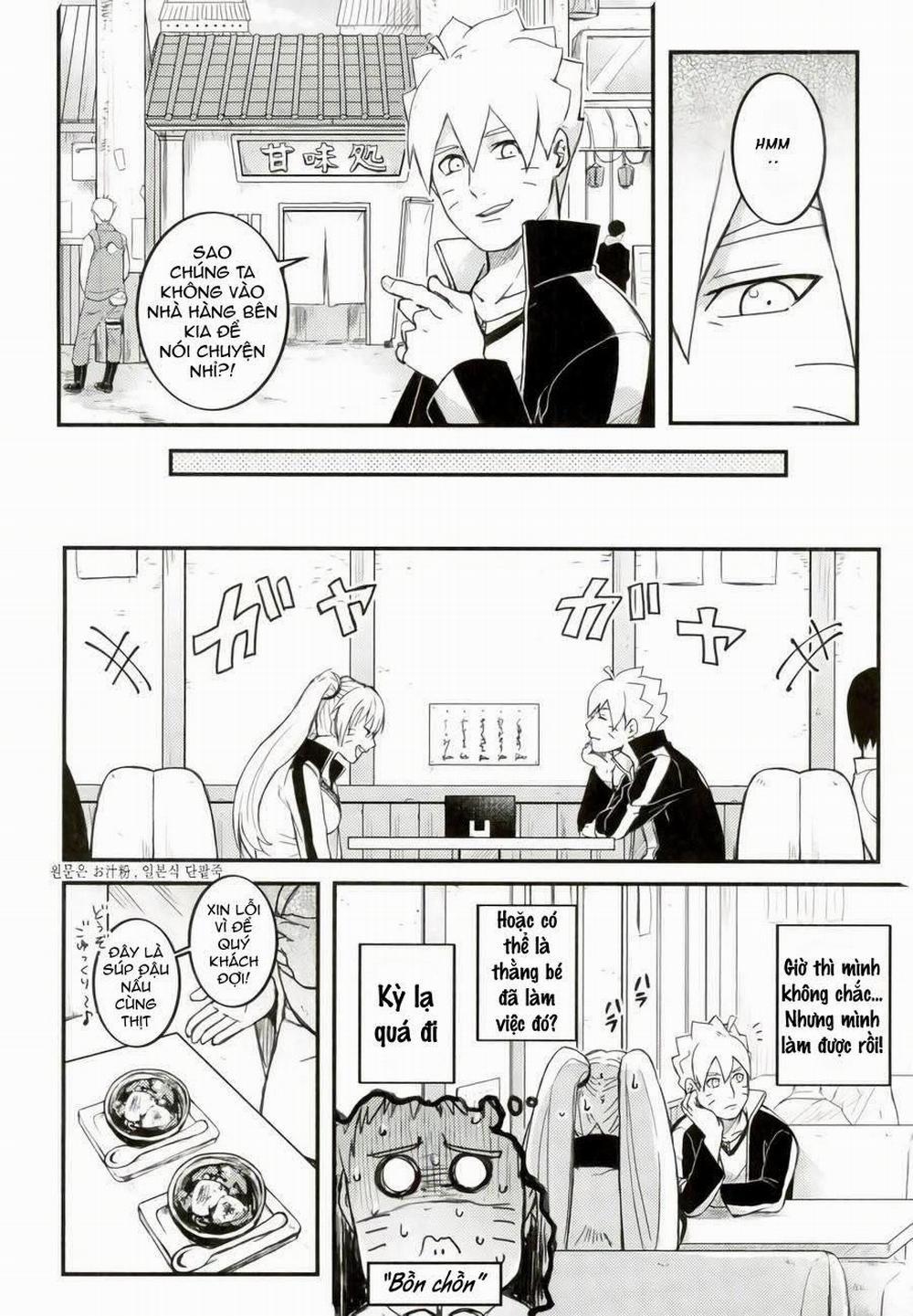 Tổng Hợp Oneshot Rape 76 trang 10