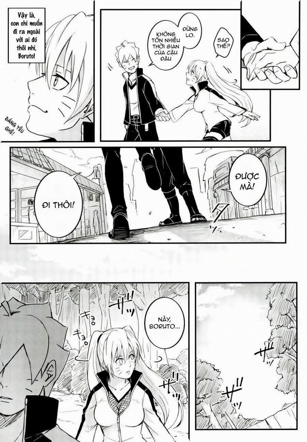 Tổng Hợp Oneshot Rape 76 trang 15