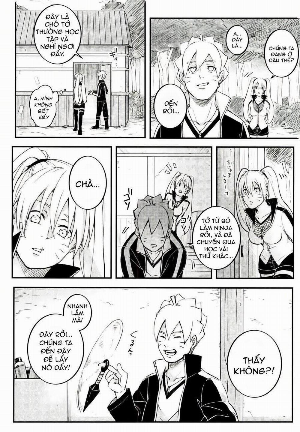 Tổng Hợp Oneshot Rape 76 trang 16