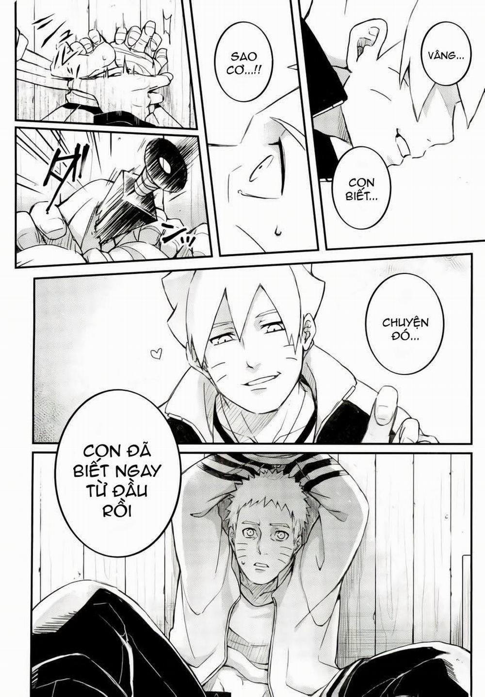 Tổng Hợp Oneshot Rape 76 trang 20