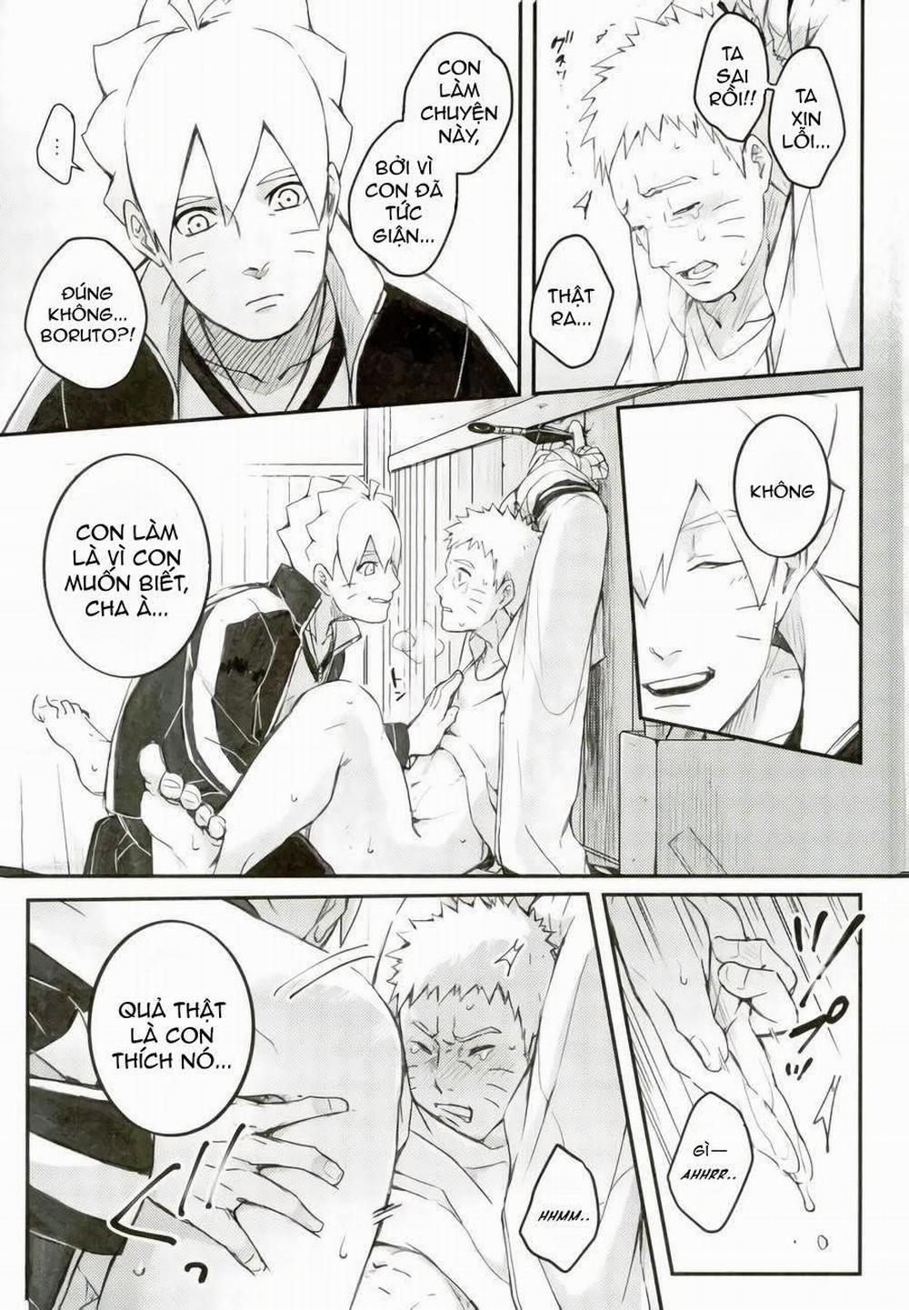 Tổng Hợp Oneshot Rape 76 trang 25