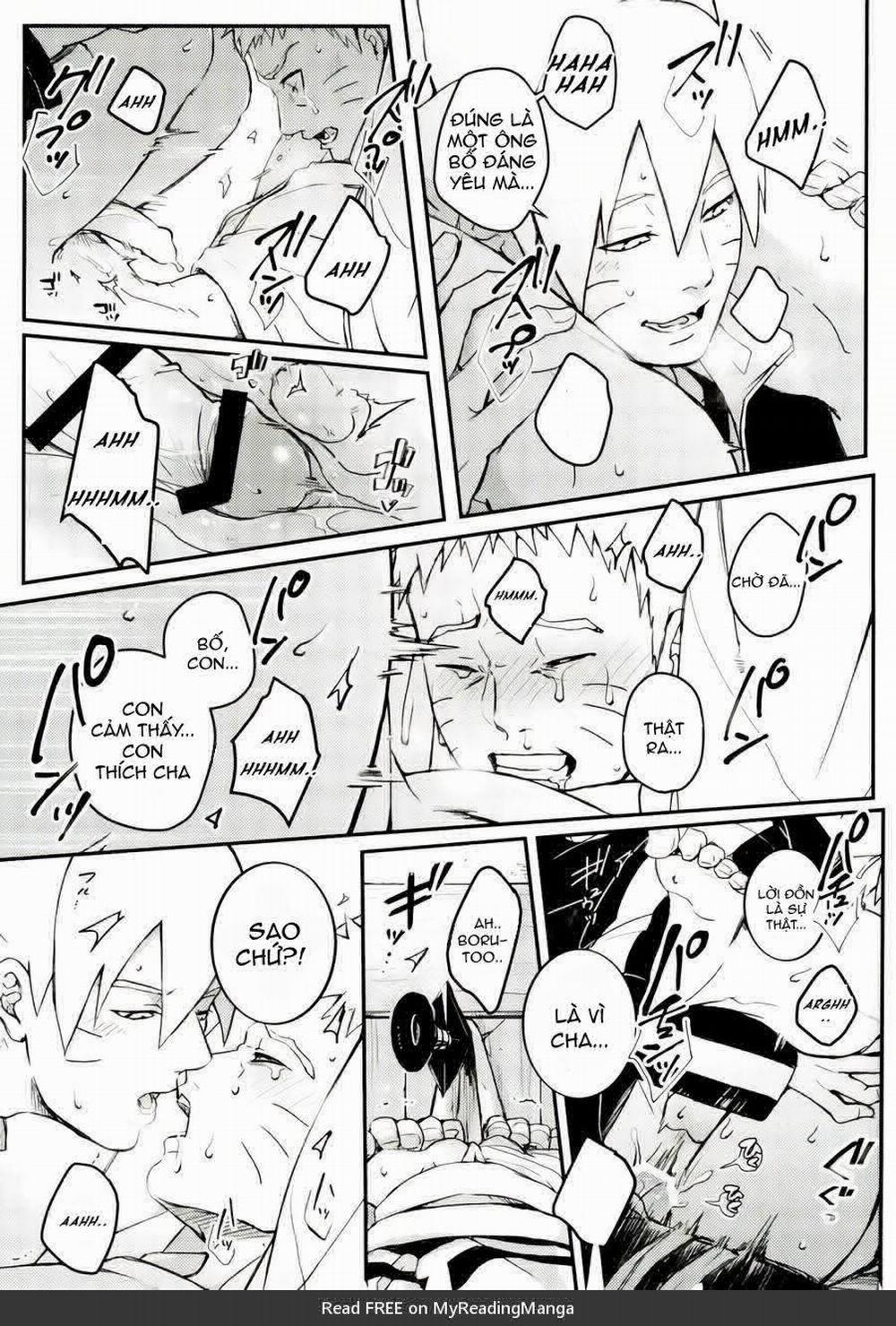 Tổng Hợp Oneshot Rape 76 trang 27