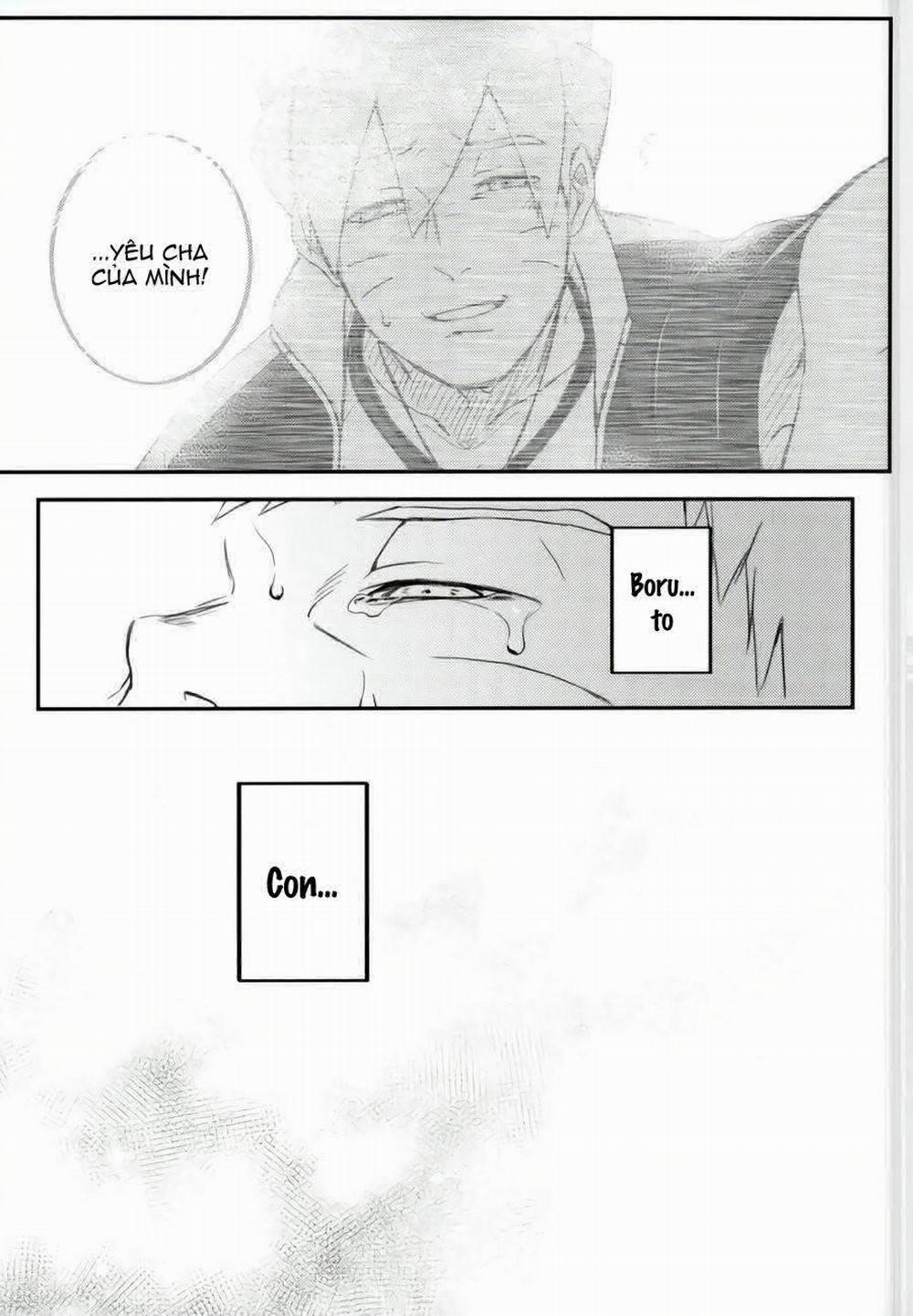 Tổng Hợp Oneshot Rape 76 trang 29