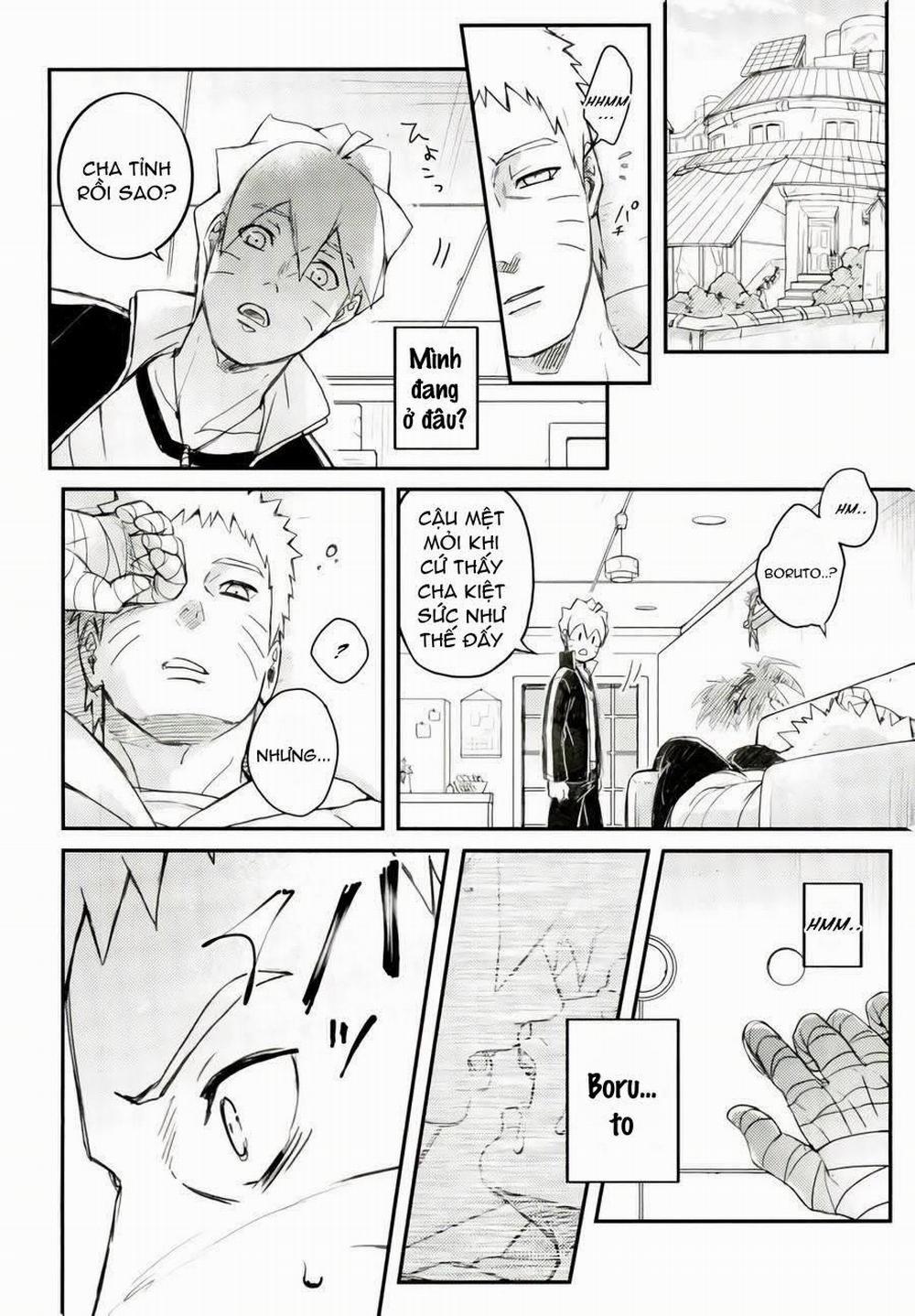 Tổng Hợp Oneshot Rape 76 trang 30