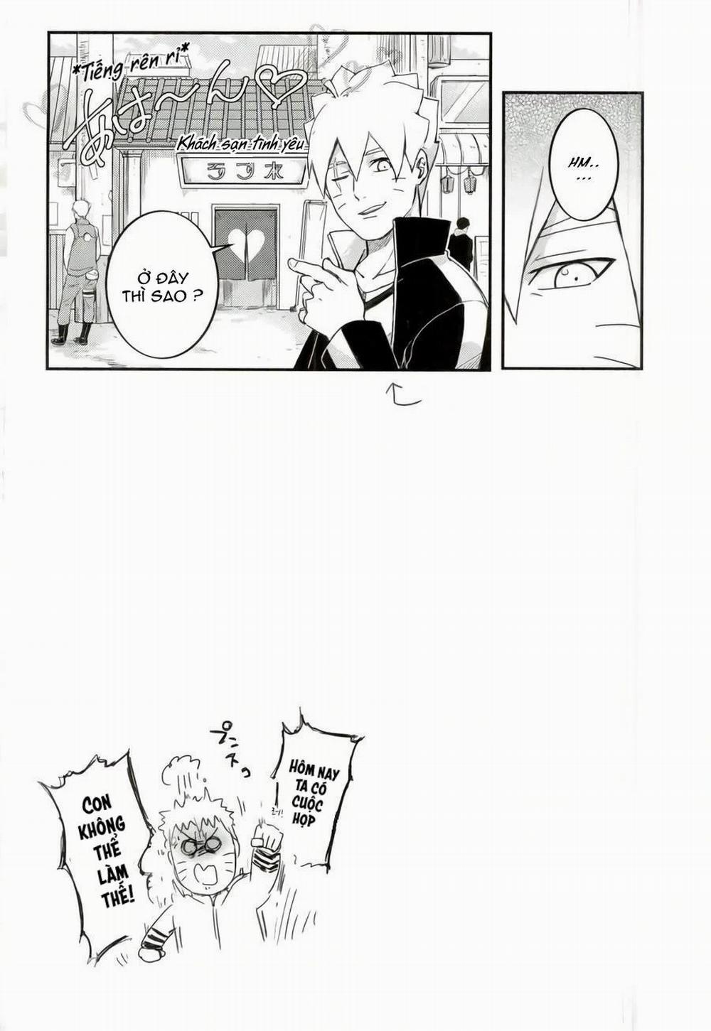 Tổng Hợp Oneshot Rape 76 trang 32