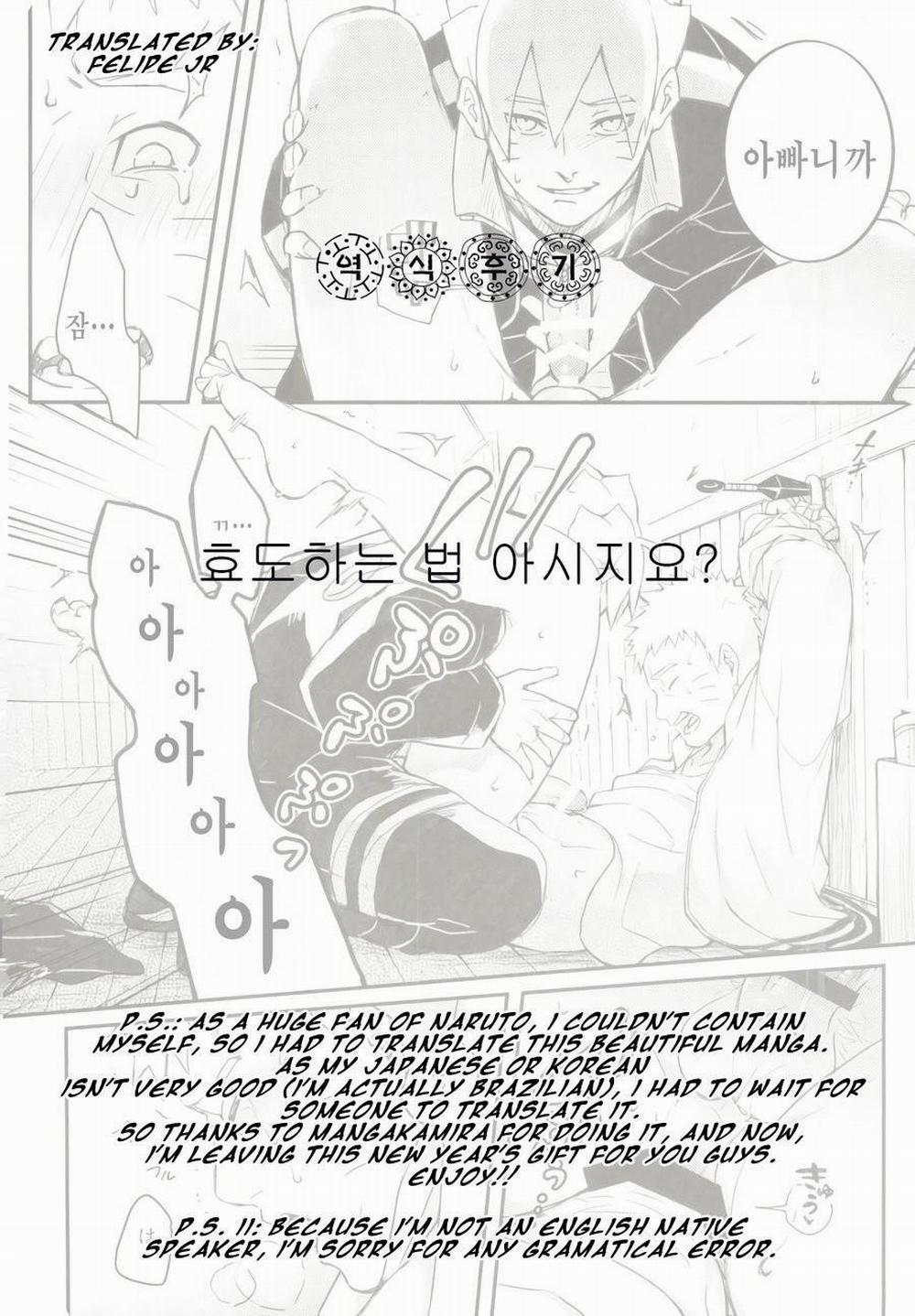 Tổng Hợp Oneshot Rape 76 trang 34