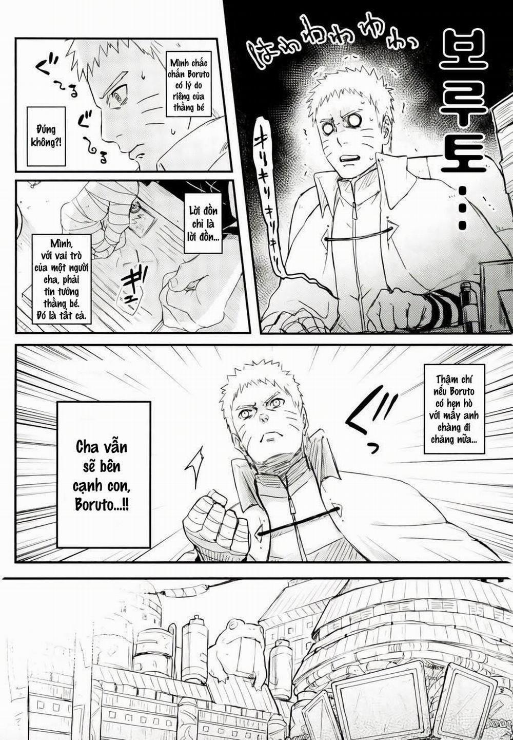 Tổng Hợp Oneshot Rape 76 trang 4