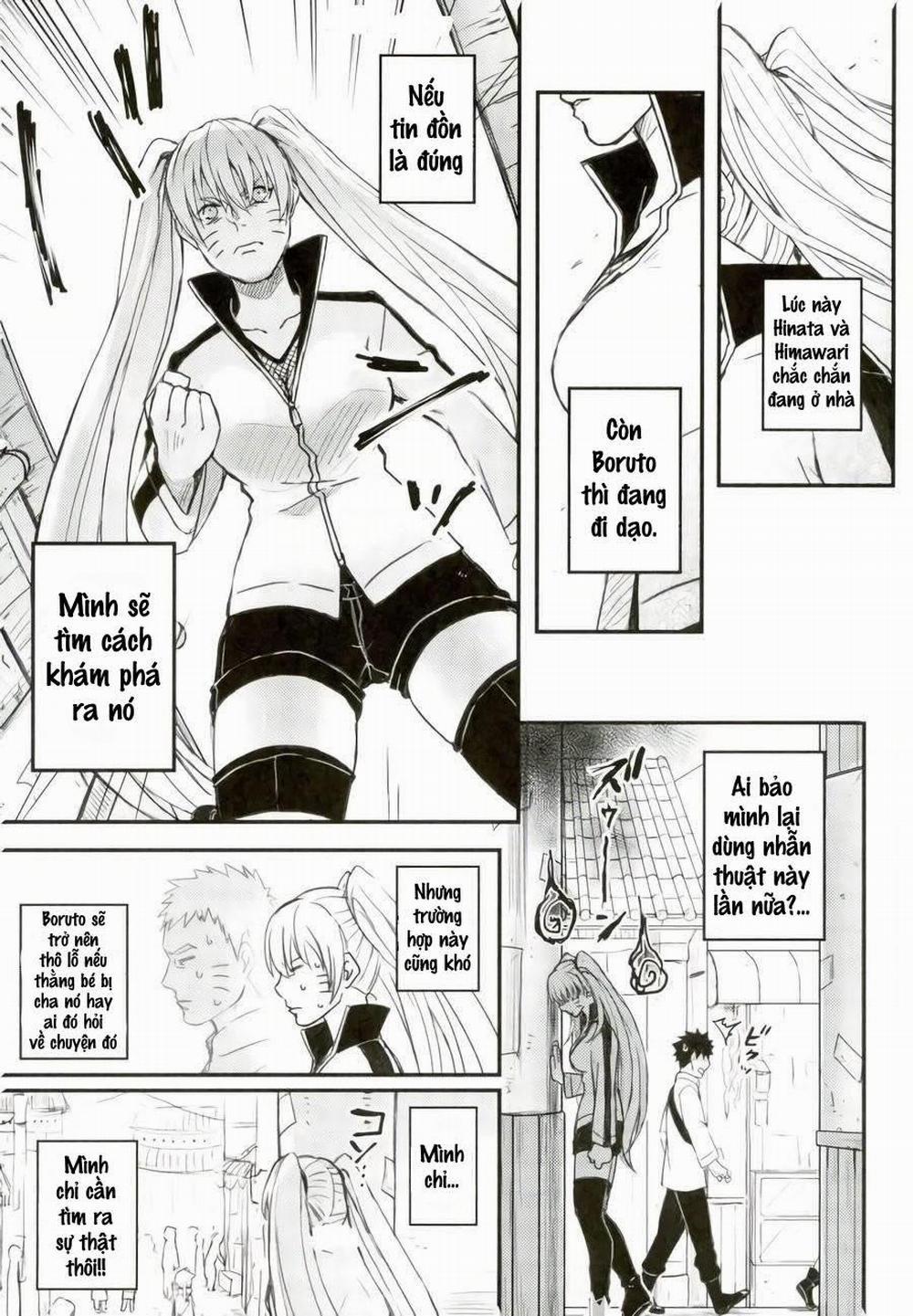 Tổng Hợp Oneshot Rape 76 trang 5