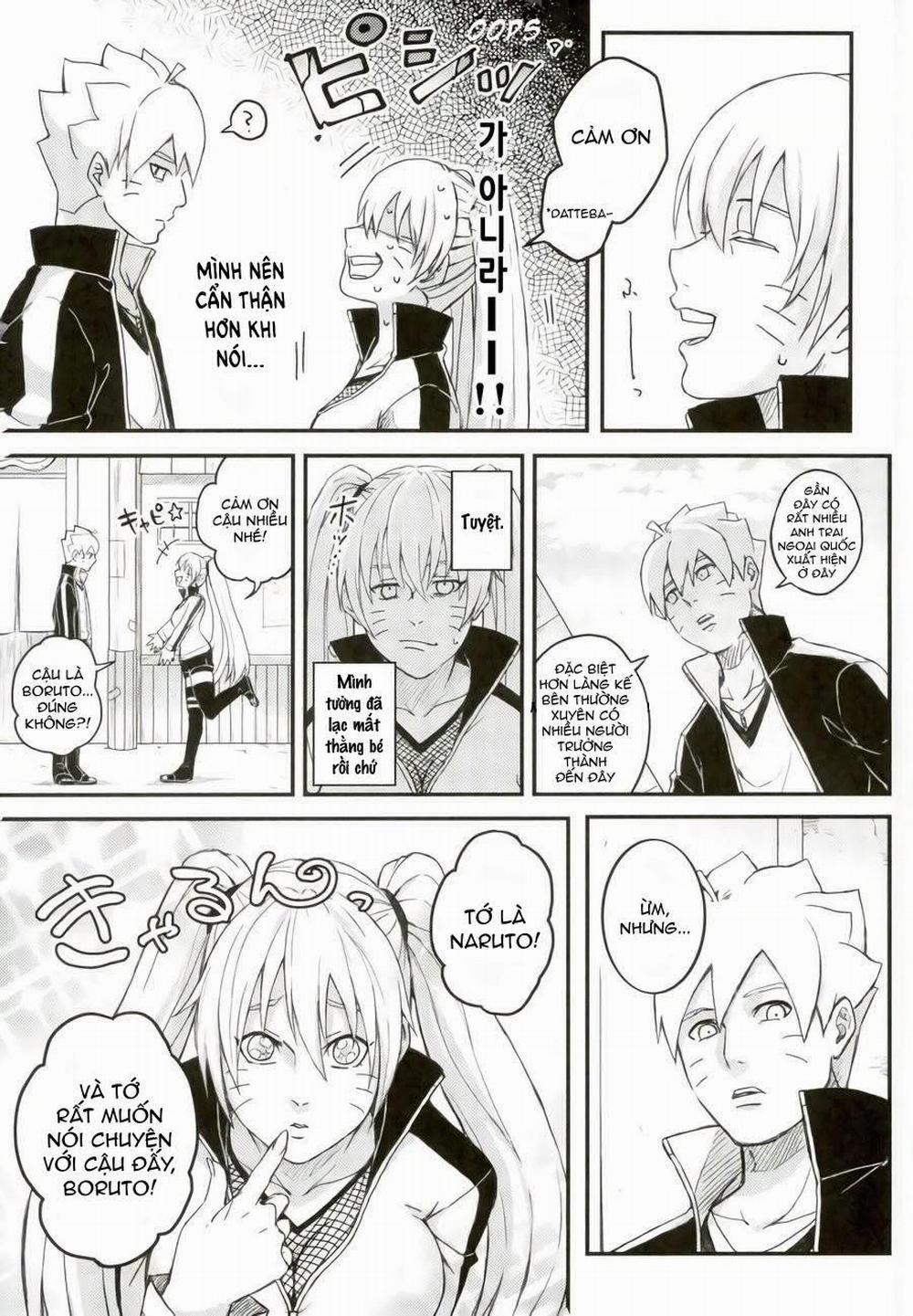 Tổng Hợp Oneshot Rape 76 trang 9