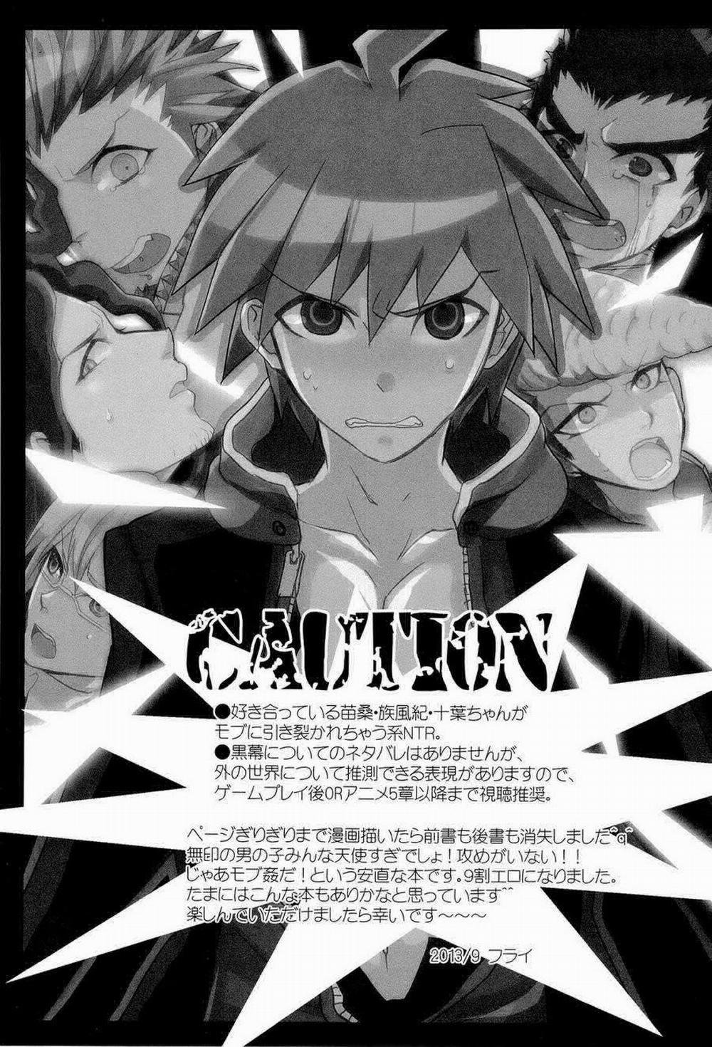 Tổng Hợp Oneshot Rape 77 trang 2