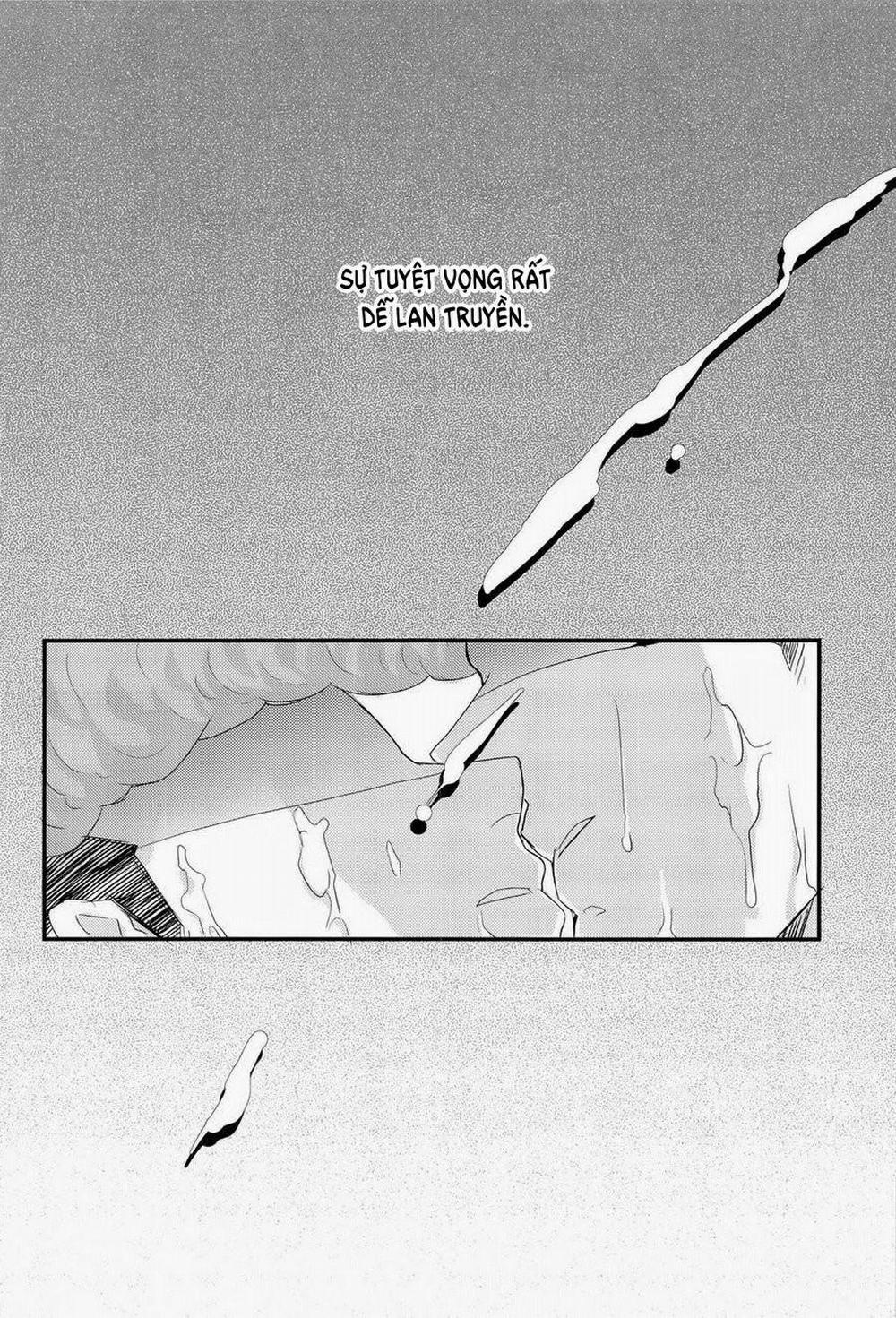 Tổng Hợp Oneshot Rape 77 trang 23