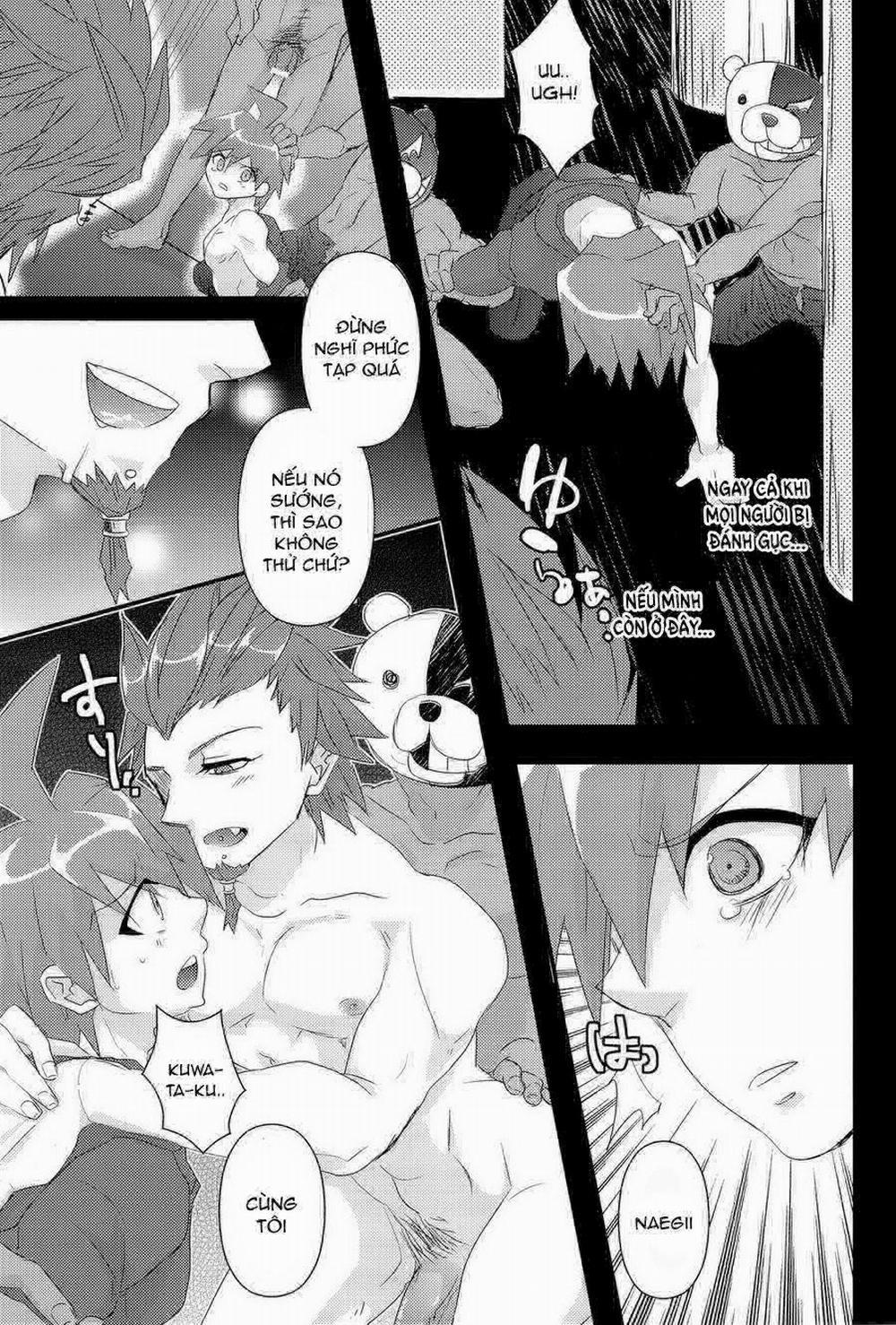 Tổng Hợp Oneshot Rape 77 trang 34