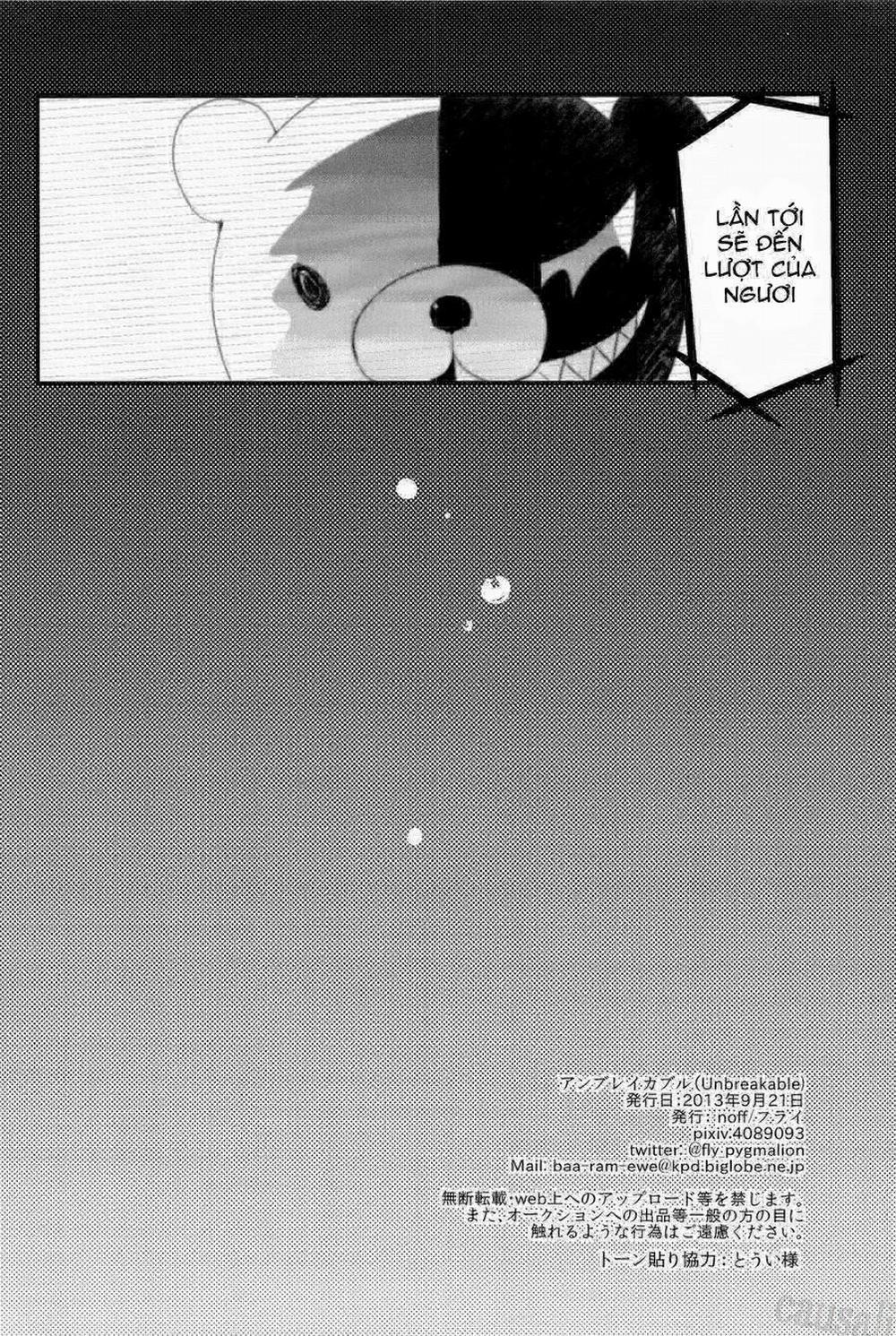 Tổng Hợp Oneshot Rape 77 trang 41