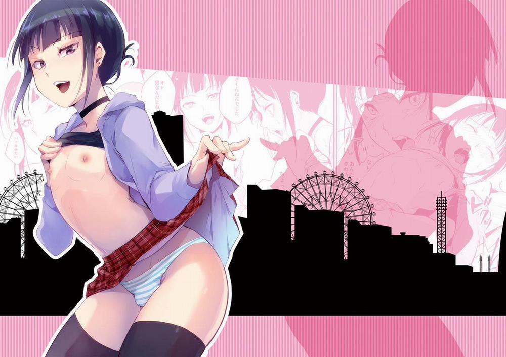 Tổng Hợp Oneshot Rape 78 trang 1