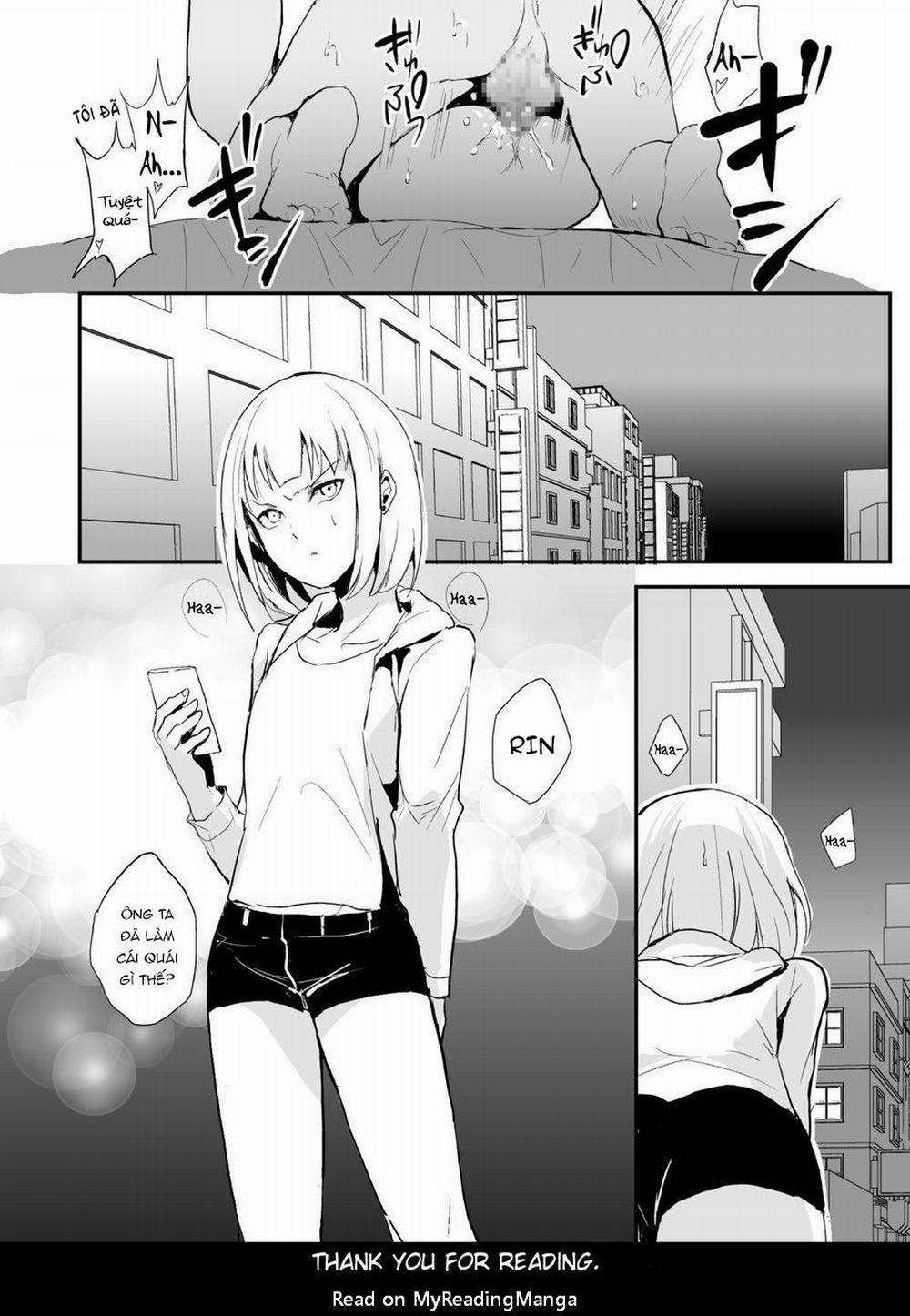 Tổng Hợp Oneshot Rape 78 trang 33