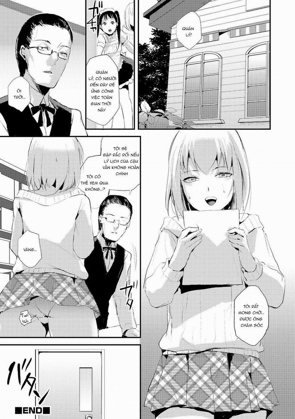 Tổng Hợp Oneshot Rape 80 trang 15